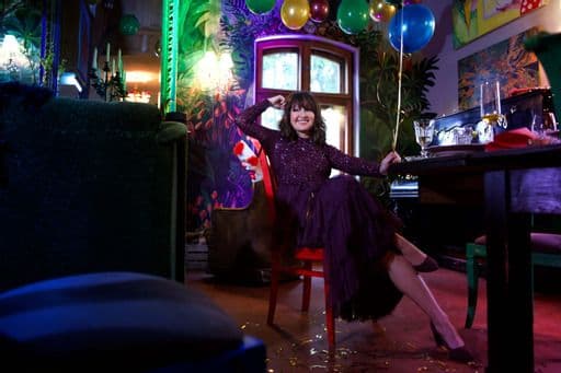 Anowa nie boi się już bać