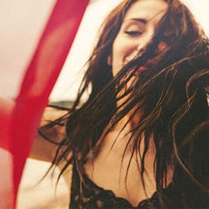 Antonia Vai na Enea Spring Break Festival