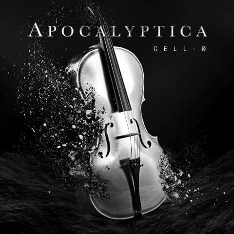 Apocalyptica wyda instrumentalny album