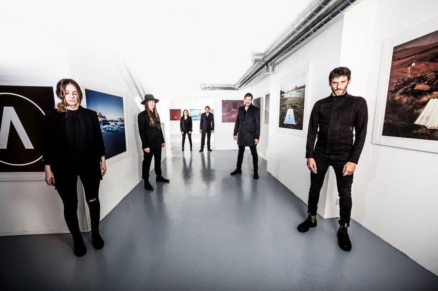 Archive prezentuje kolejny nowy singel