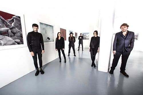 Archive zapowiada dwunasty album