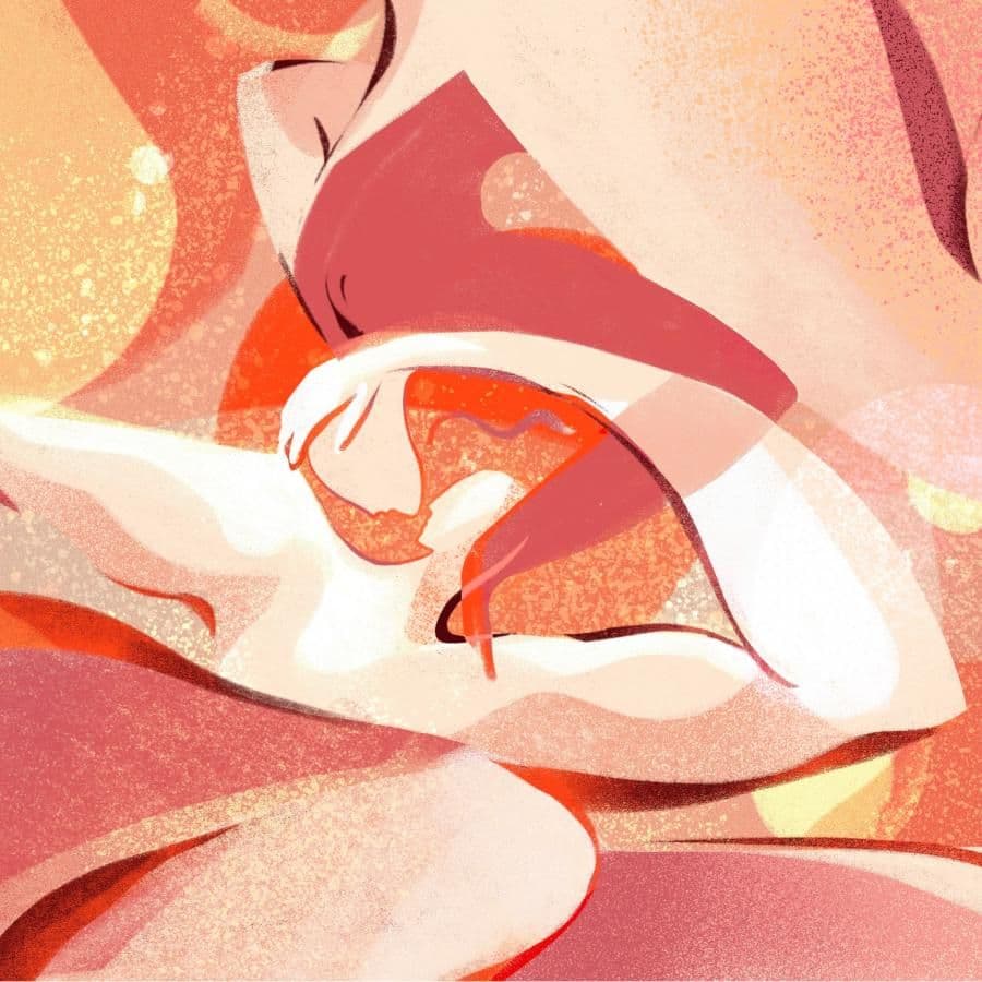 Ars Latrans Orchestra pokazuje 'Żebra'