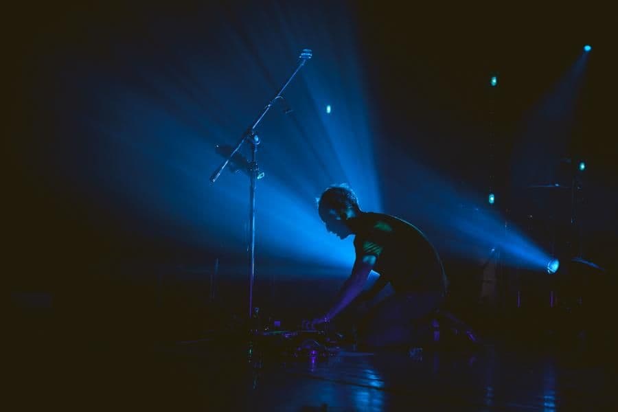 Artur Rojek ruszy w drugą część trasy 'Bez końca'