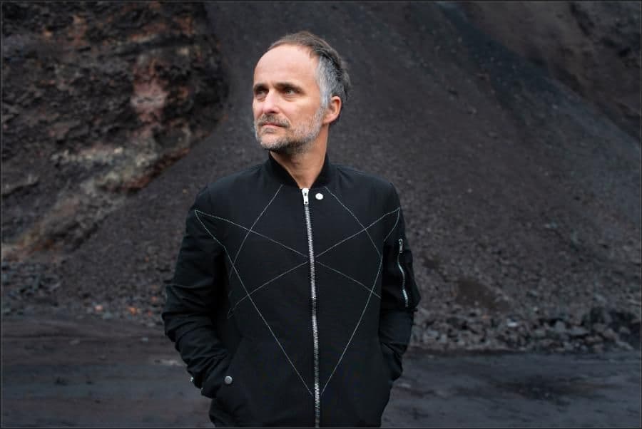 Artur Rojek z nową wersją hitu Skaldów