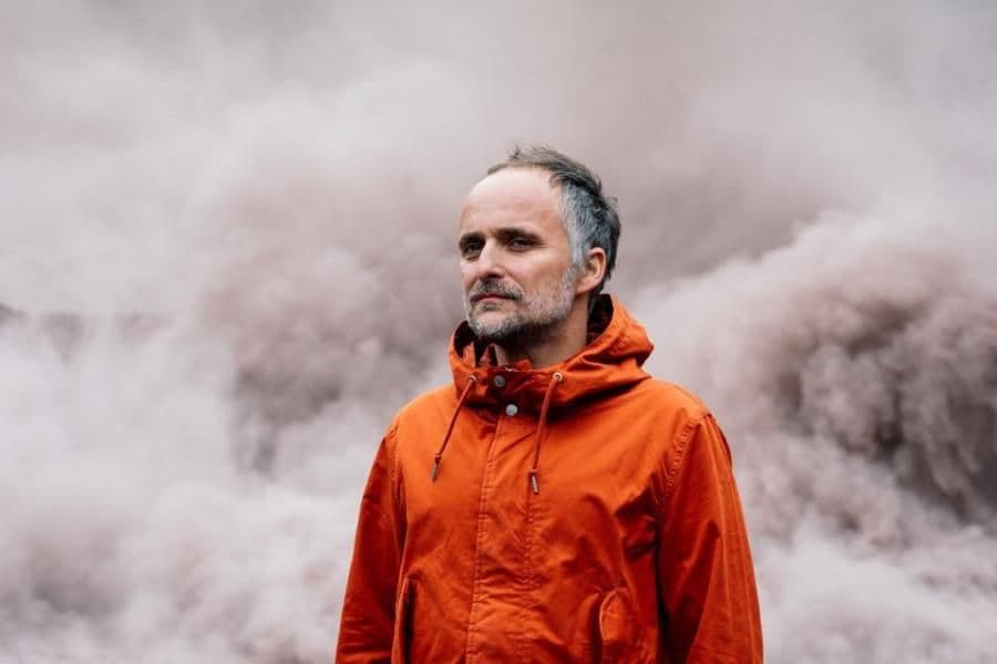 Artur Rojek zapowiedział nową płytę i trasę koncertową