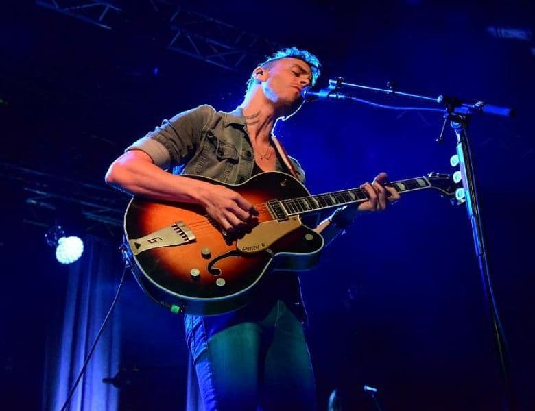 Asaf Avidan wydał nowy teledysk