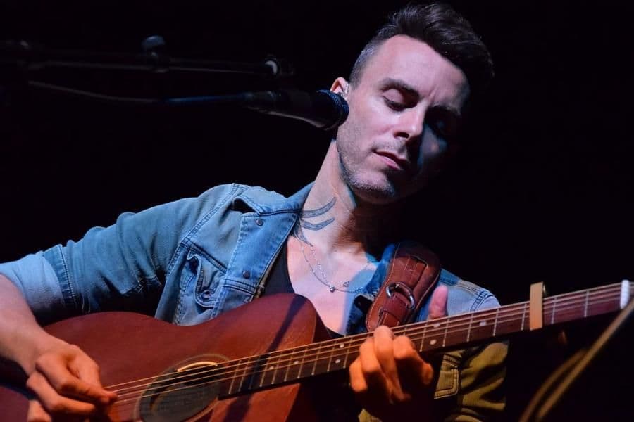 Asaf Avidan zapowiada czwartą płytę