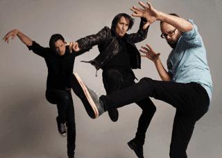 Ash zapowiada nowy album