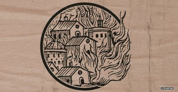 Asking Alexandria zagra w Warszawie