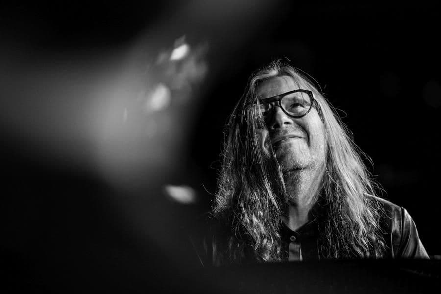 Atom String Quartet i Władysław "Adzik" Sendecki wystąpią w Łodzi