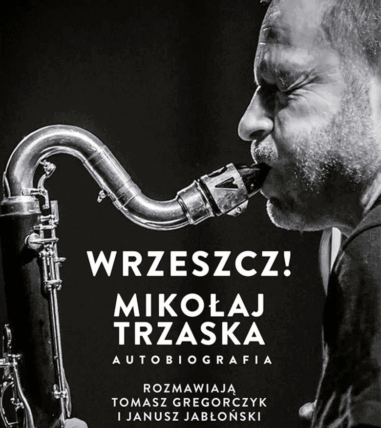 Autobiografia Mikołaja Trzaski w listopadzie