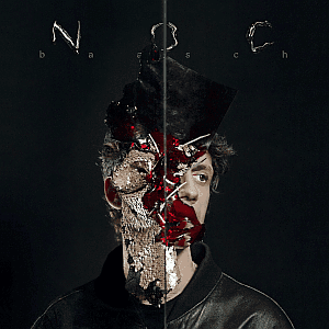 Baasch pokazał okładkę nowej płyty