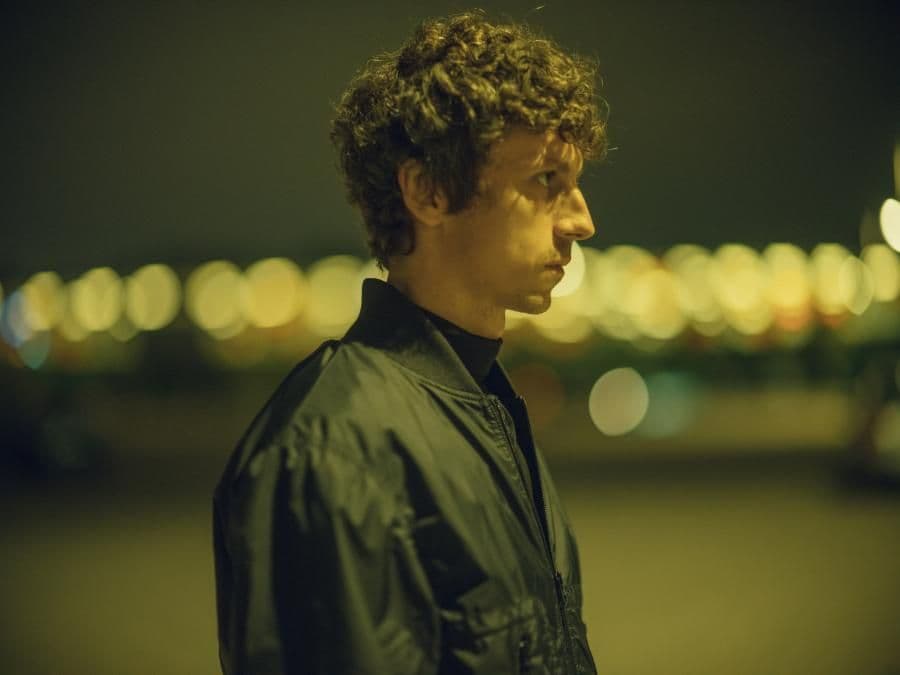 Baasch wydał soundtrack do 'Balladyny'