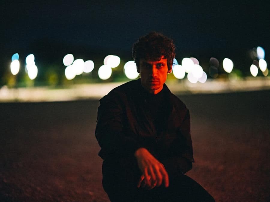 Baasch zapowiada album z remiksami