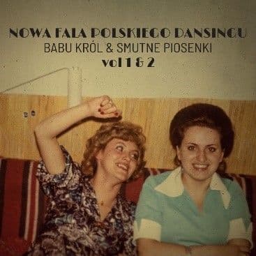 Babu Król & Smutne Piosenki "Na Sen"