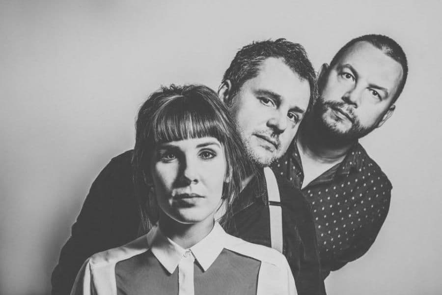 BAiKA nagrała cover Blondie