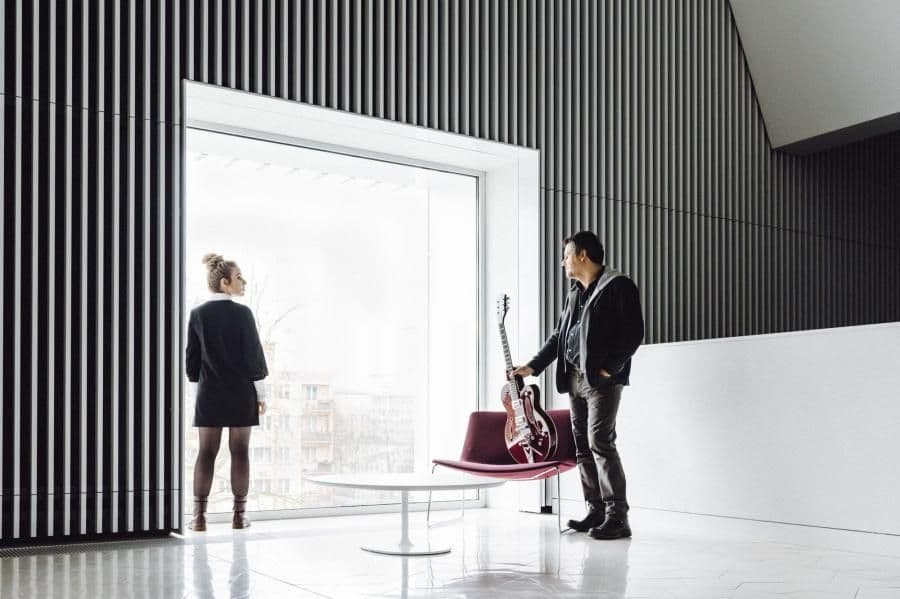 BAiKA przedstawiła "Nową Królową"