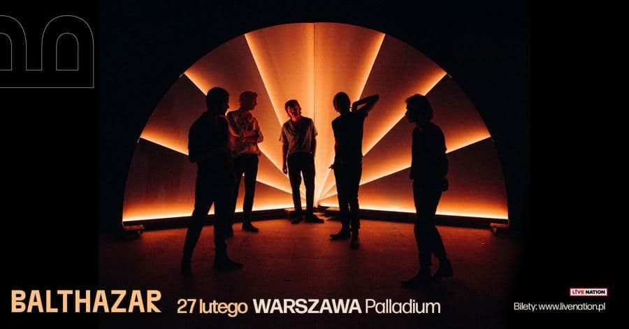 Balthazar wróci do Warszawy