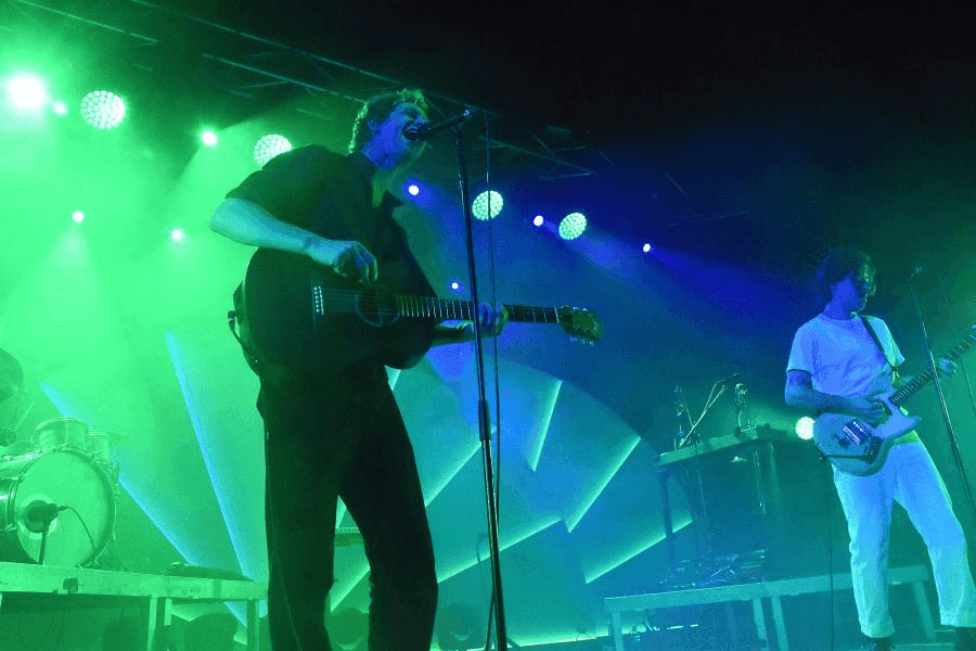 Balthazar wróci do Warszawy