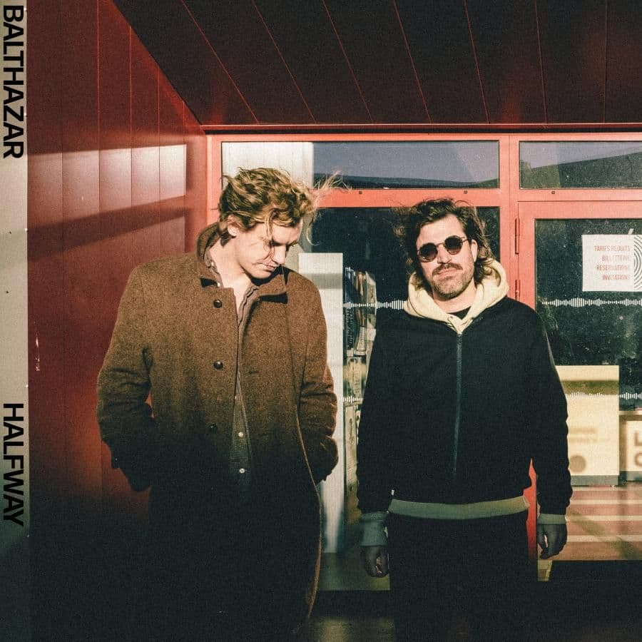 Balthazar zaprezentował nowy singel