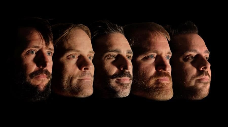 Band of Horses zapalił 'Światła'