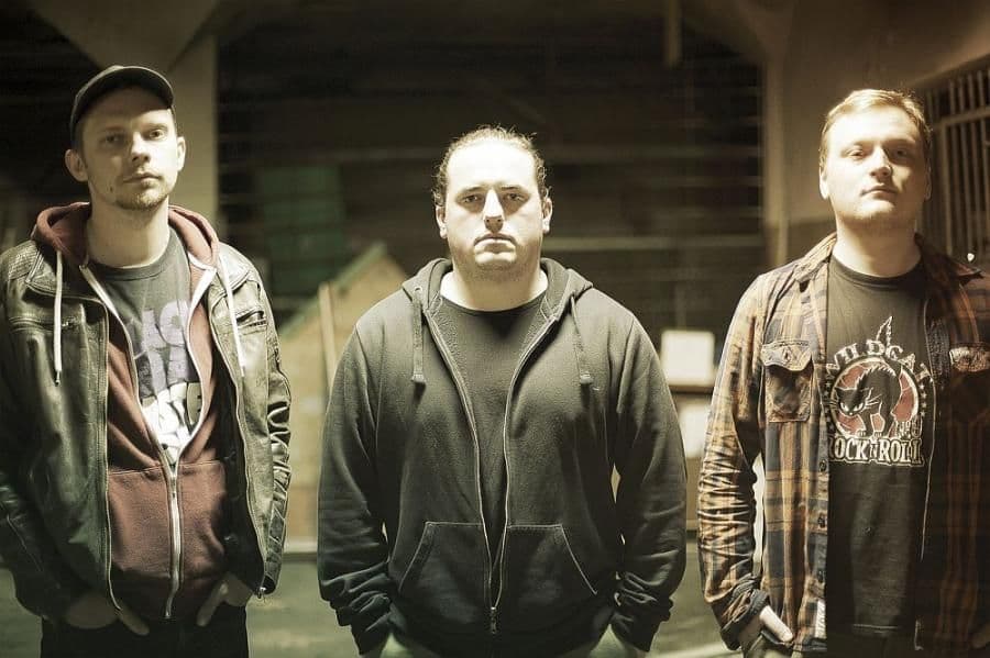 Bantha Rider zapowiada debiutancki album