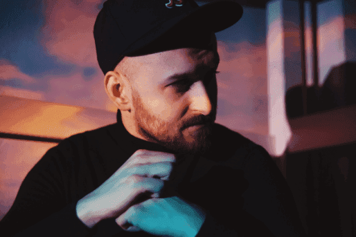 BARANOVSKI we wzruszającym teledysku