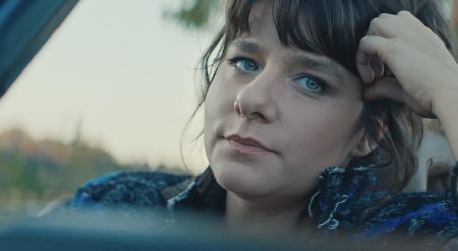 Barbara Wrońska prezentuje "Serce"