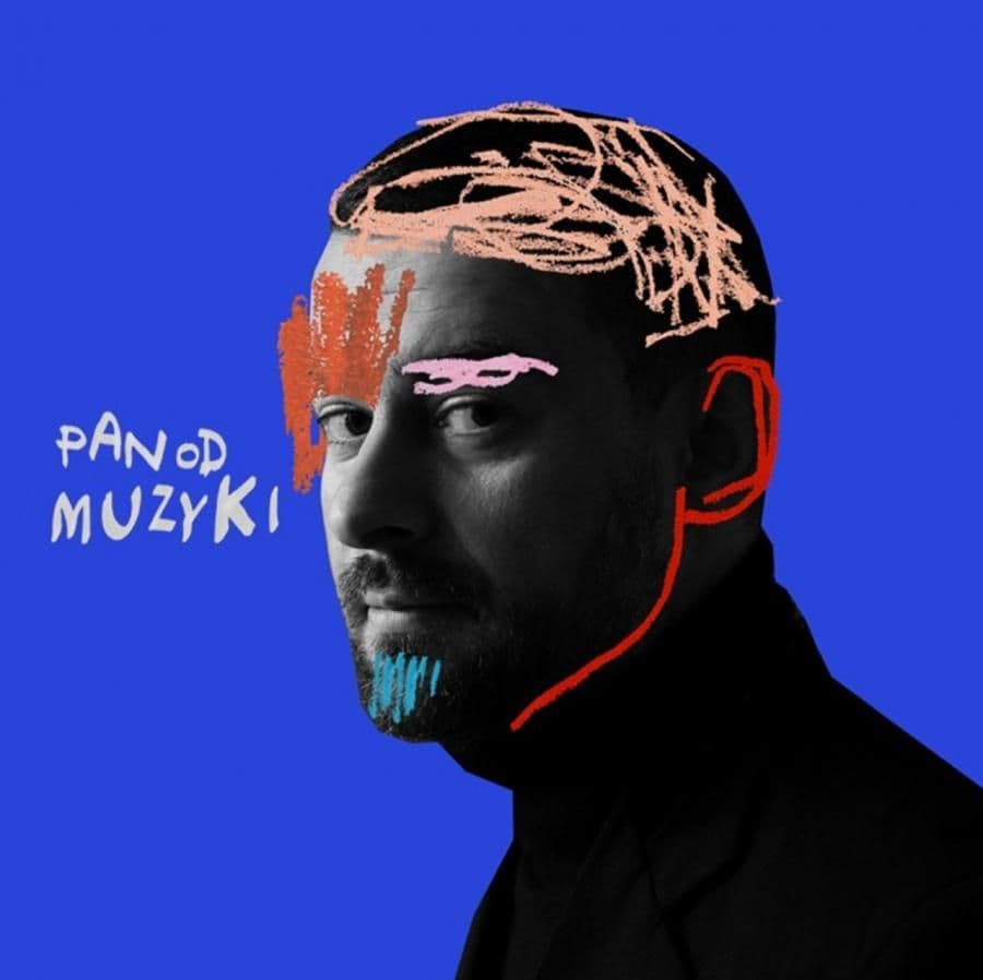 Bartek Królik podał "Rękę"