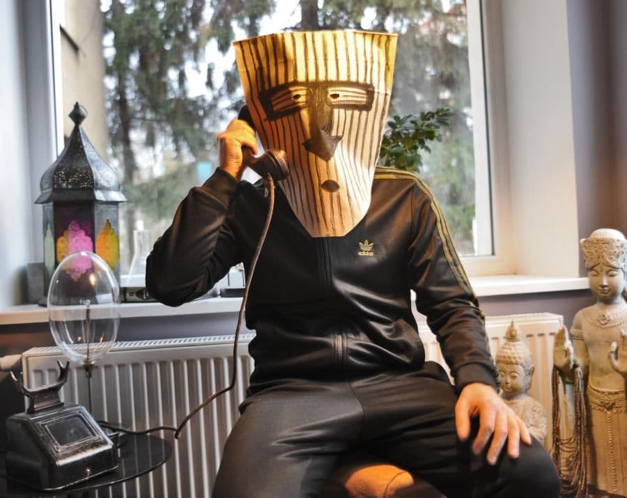 Bartosz 'Administratorr' Marmol wraca z nowym projektem