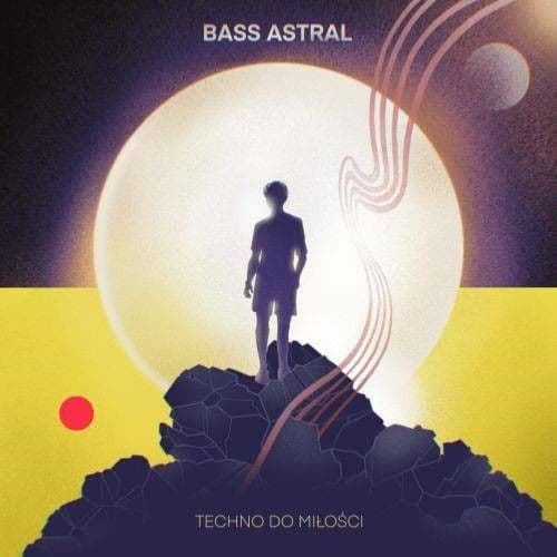 Bass Astral w klubie disco