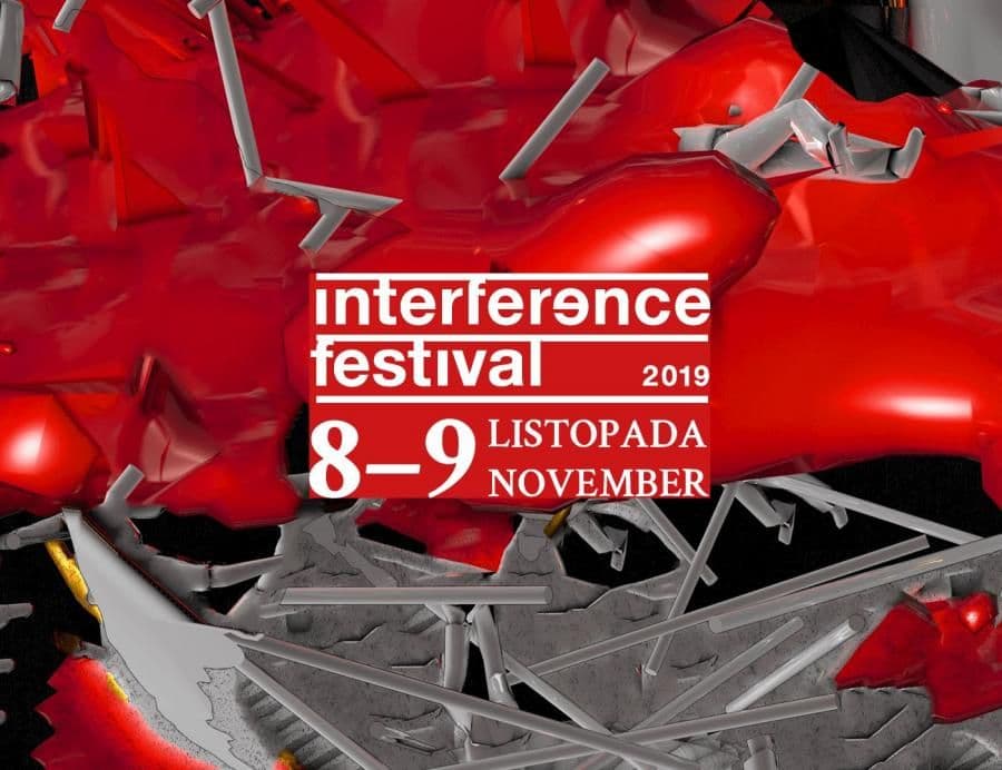 Batushka na gdańskim Interference Festival