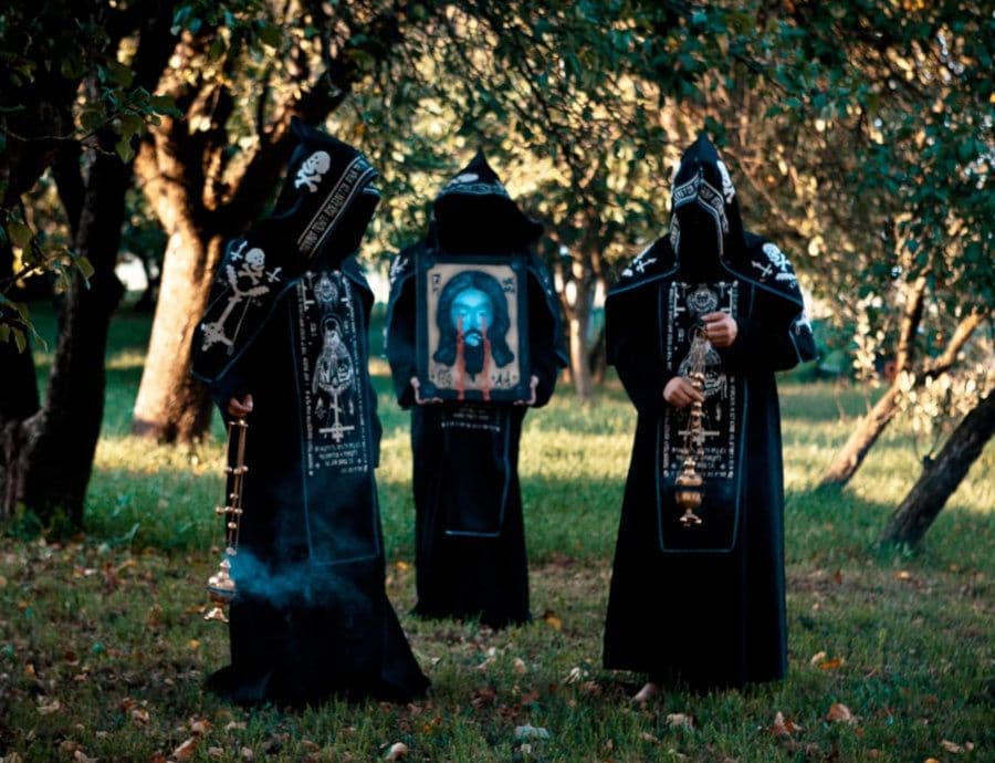 Batushka wyda album koncertowy