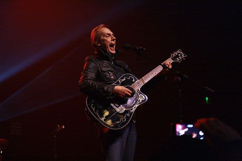 Bauhaus powraca po 11 latach