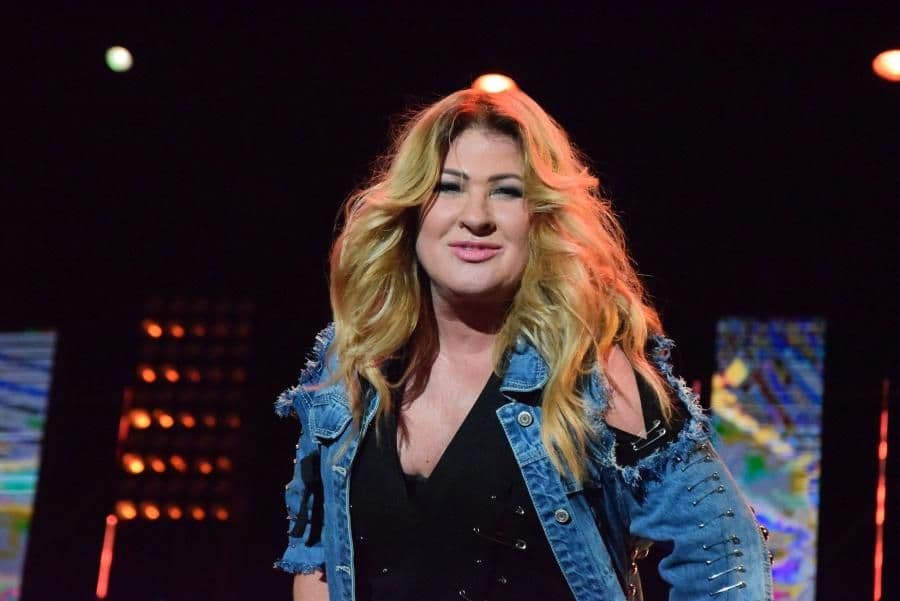 Beata Kozidrak bohaterką filmu biograficznego