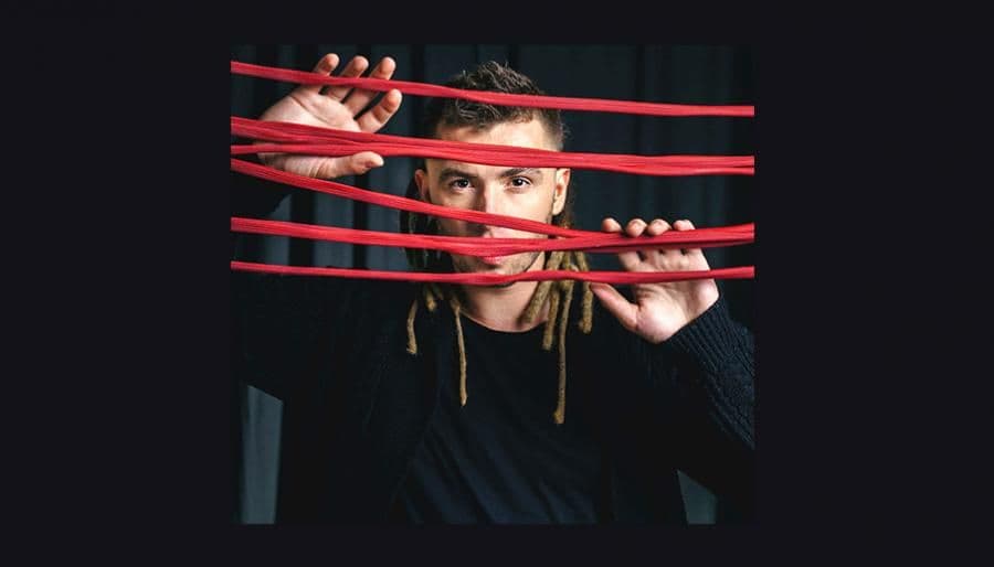 Bednarek na trasie po Polsce