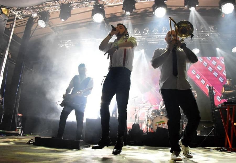 Bednarek zapowiada album "MTV Unplugged"