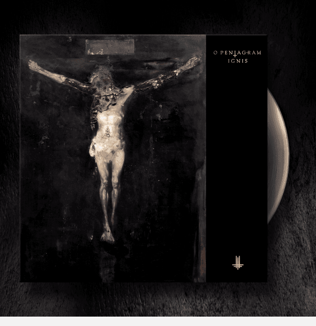 Behemoth wyda limitowaną ep-kę