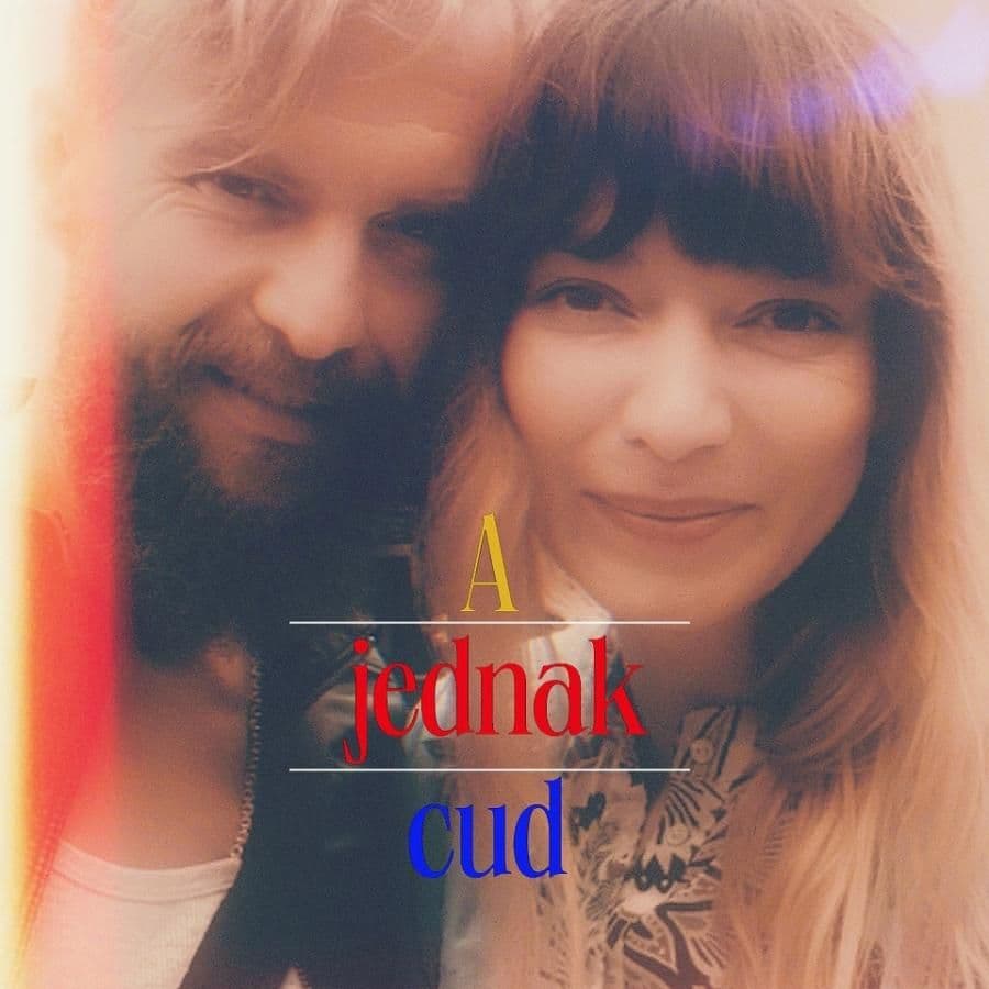 Ørganek i Bela Komoszyńska w duecie o miłości