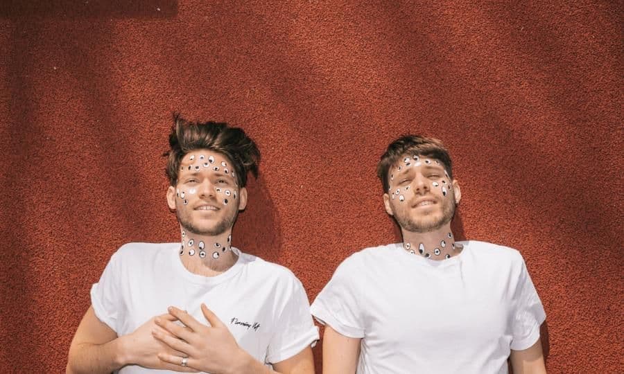 BEMY prezentuje nowy singel