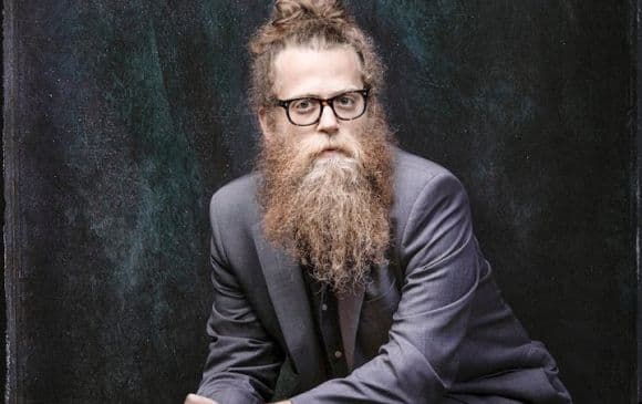 Ben Caplan & The Casual Smokers na trasie po Polsce