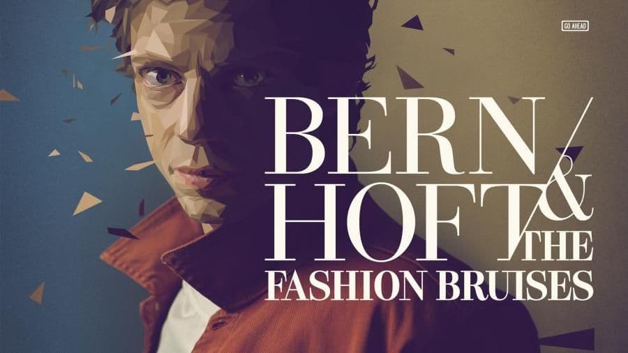 Bernhoft przyjedzie do Warszawy