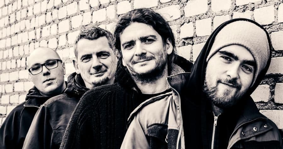 Beyond The Event Horizon na jesiennej trasie po Polsce