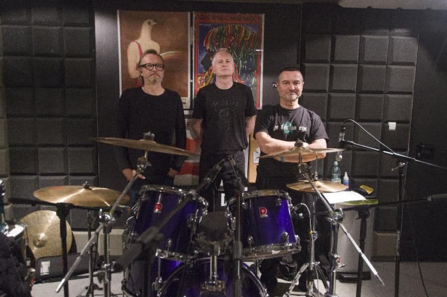 Bezkompromisowe ogłoszenie tegorocznej edycji Soundedit Festival