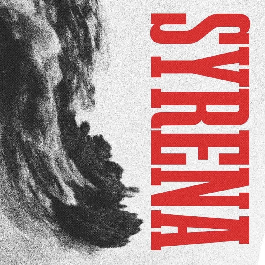 Białas przedstawił 'Syrenę'