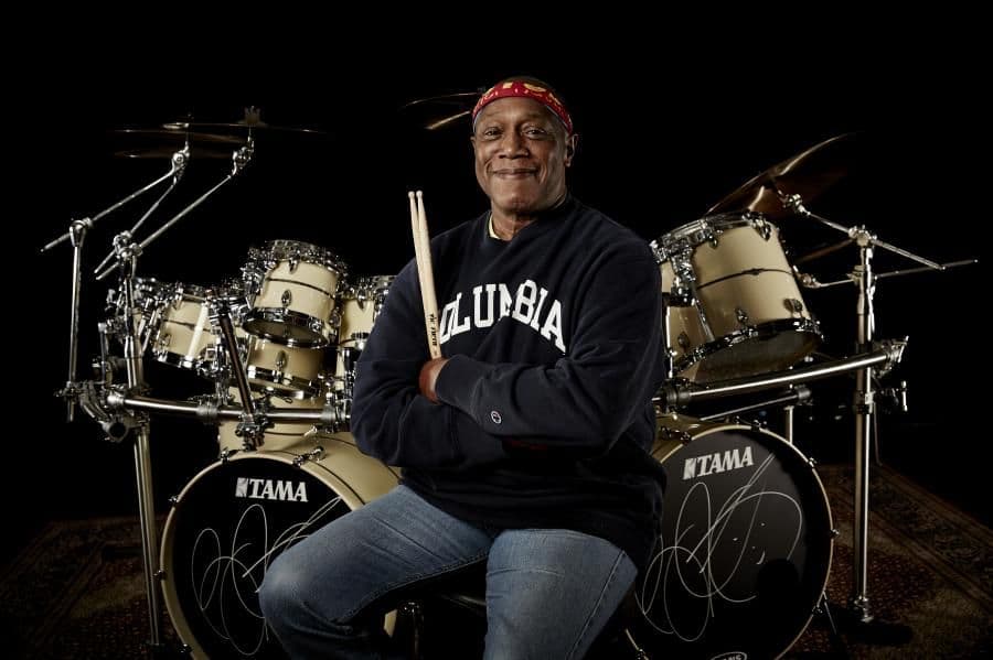 Billy Cobham Band na dwóch koncertach w Warszawie