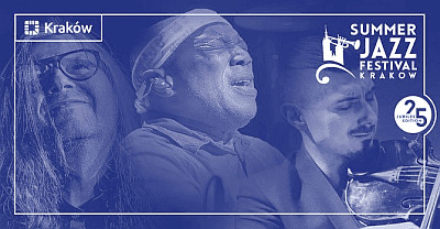 Billy Cobham i "Adzik" Sendecki wystąpią w Krakowie