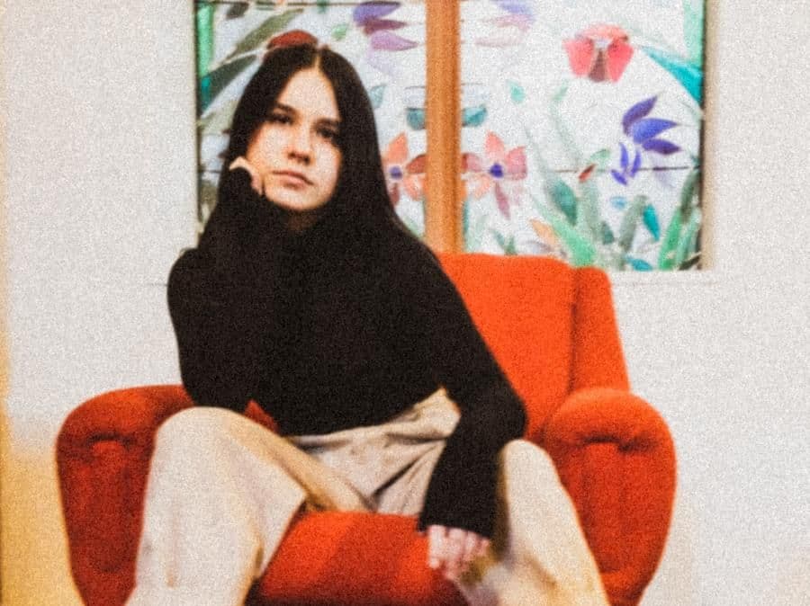 Billy Fingers wydał debiutancki singel