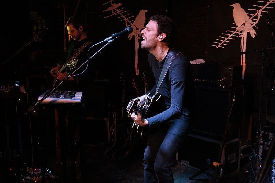 BirdPen na trasie po Polsce