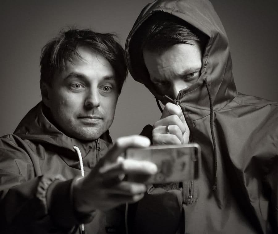 Bisz i Radex zapowiadają drugą płytę